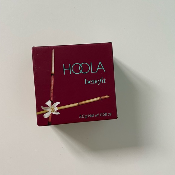 Benefit Hoola Bronzer - Picture 1 of 2